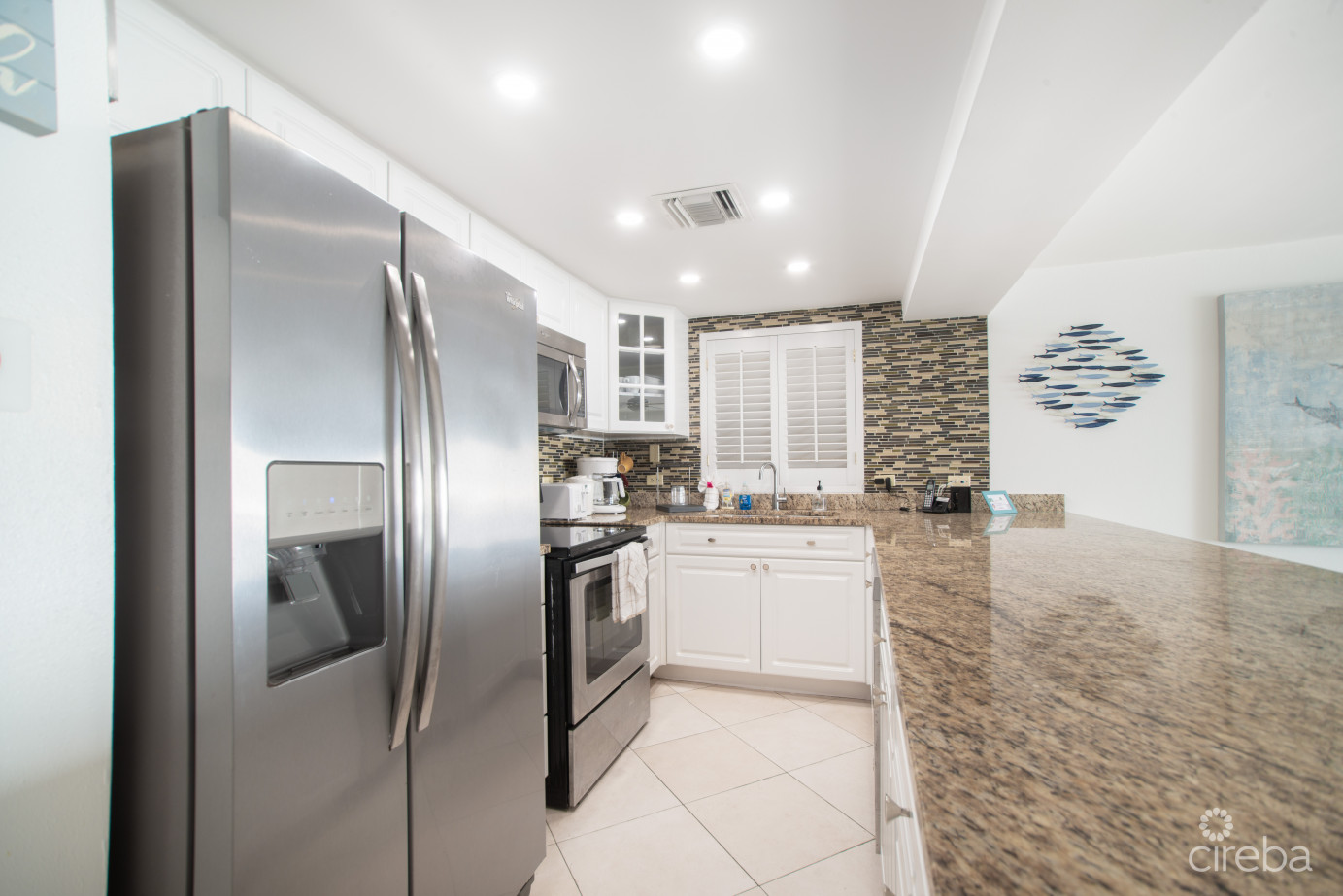 Discovery Point Club