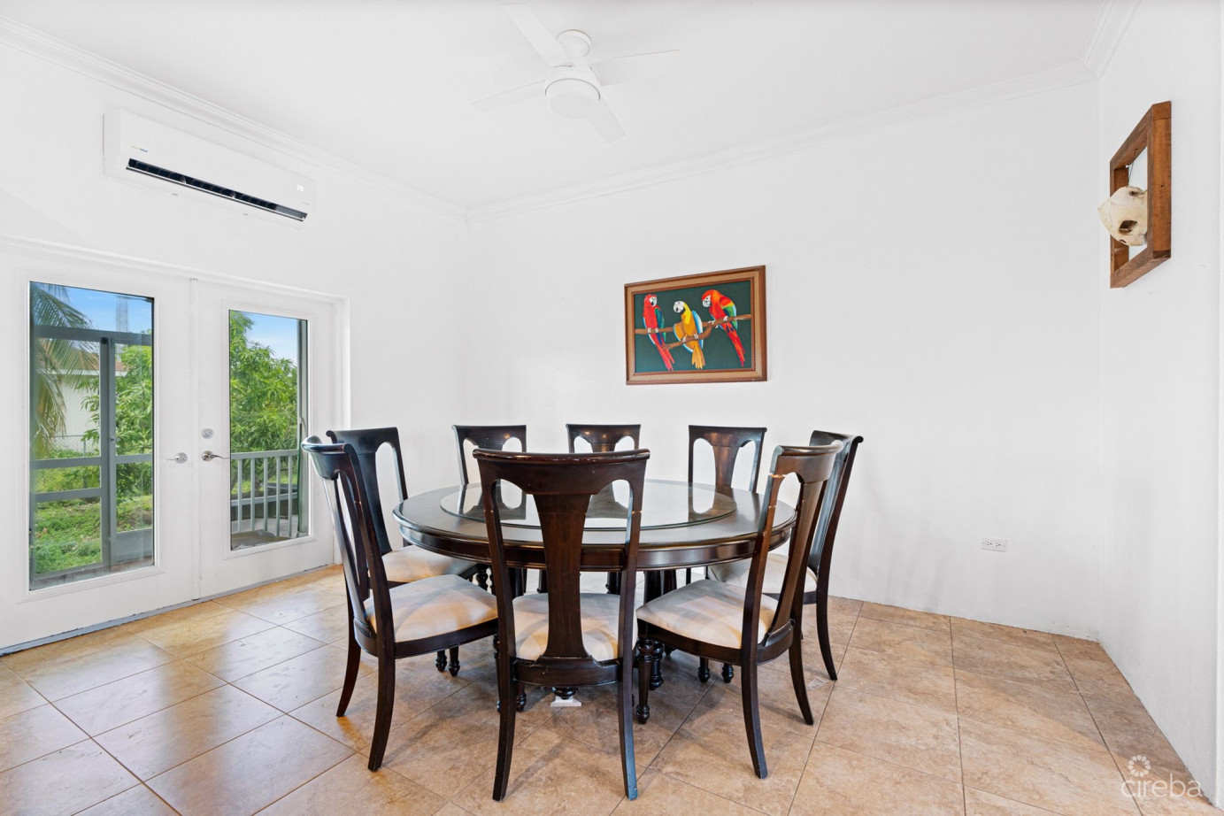 Spacious 3 Bed, 3 Bath Home In Frank Sound