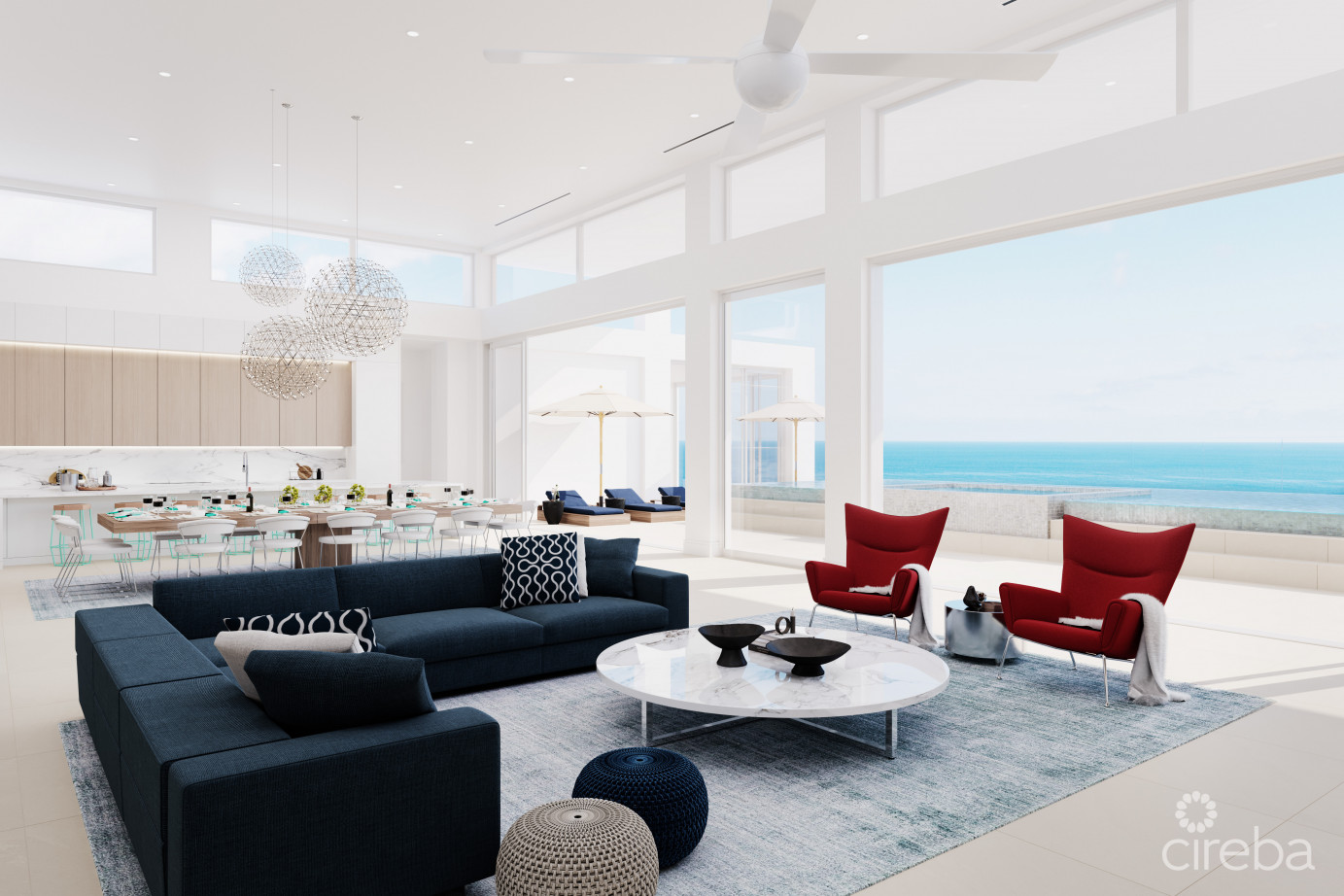 Lacovia N4b - Seven Mile Beach