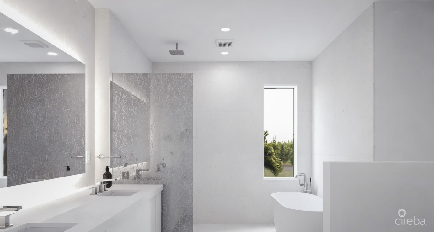 7 Sandpiper Villas, The Shores – Largest Premium 4-bedroom Villa In New Luxury Community