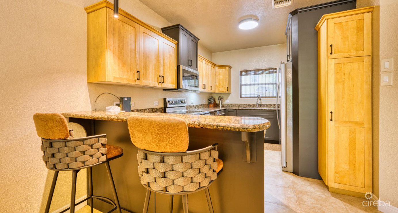 L’ambience  George Town – Turnkey Family Townhouse