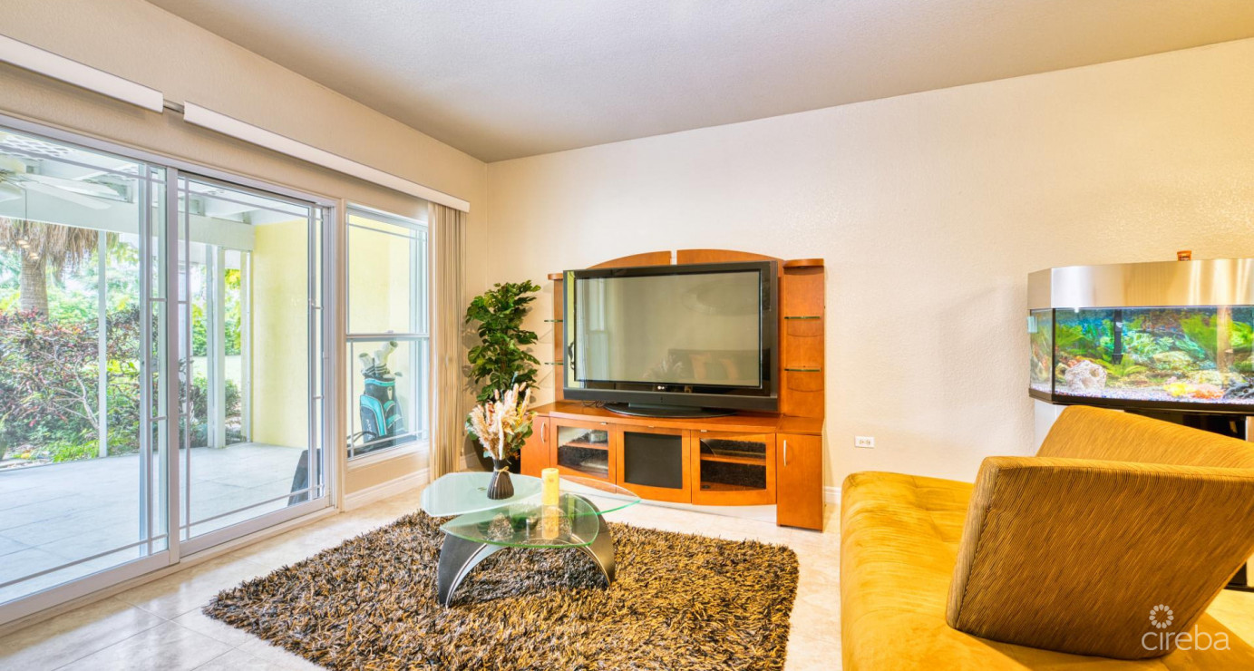 L’ambience  George Town – Turnkey Family Townhouse