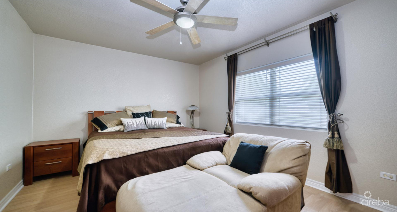 L’ambience  George Town – Turnkey Family Townhouse