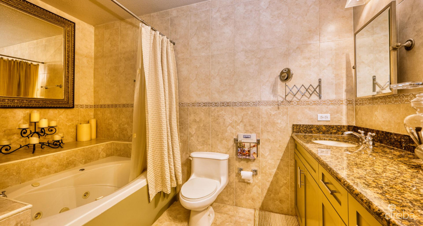 L’ambience  George Town – Turnkey Family Townhouse