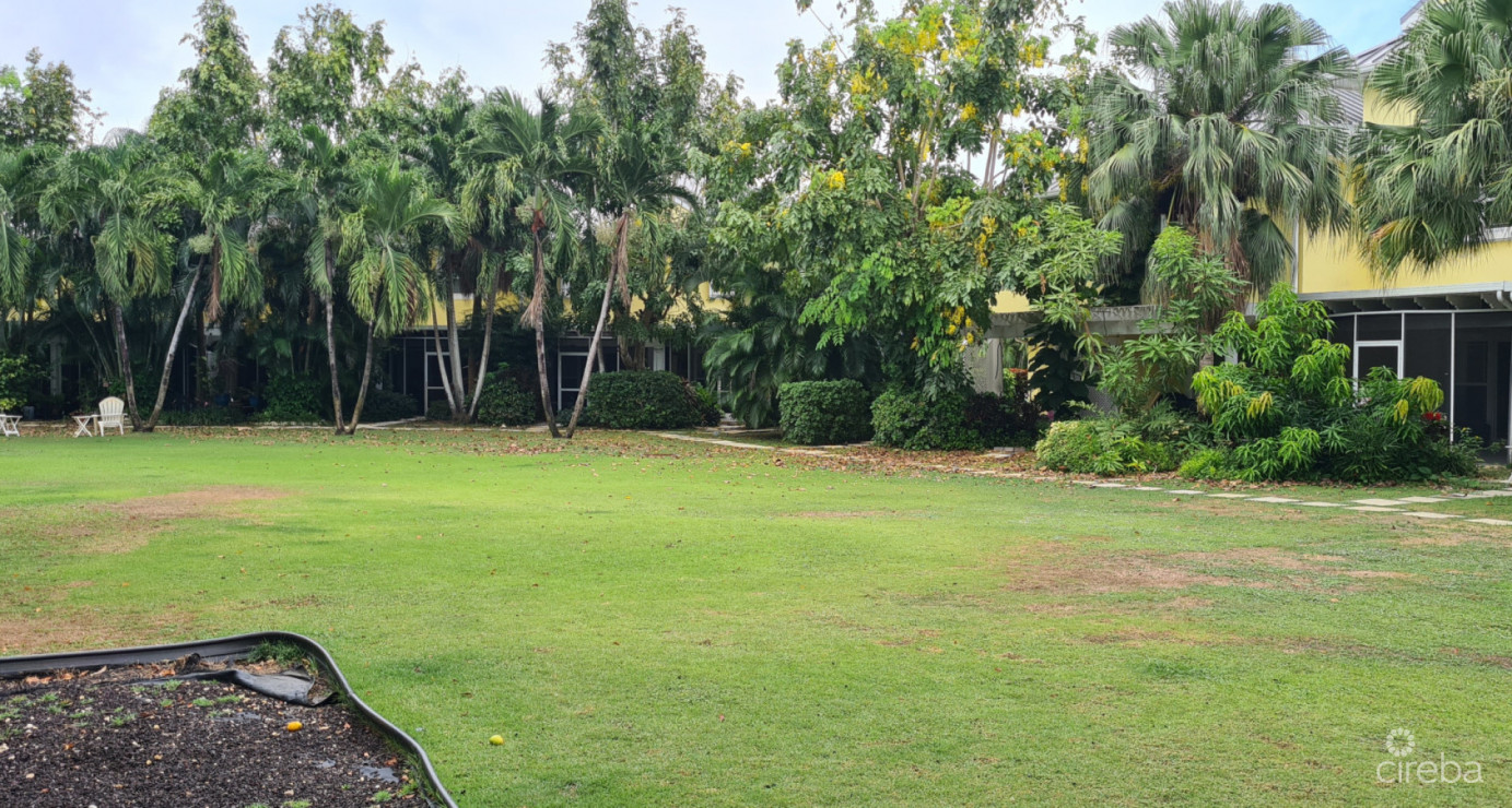 L’ambience  George Town – Turnkey Family Townhouse