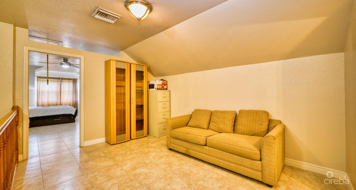 L’ambience  George Town – Turnkey Family Townhouse