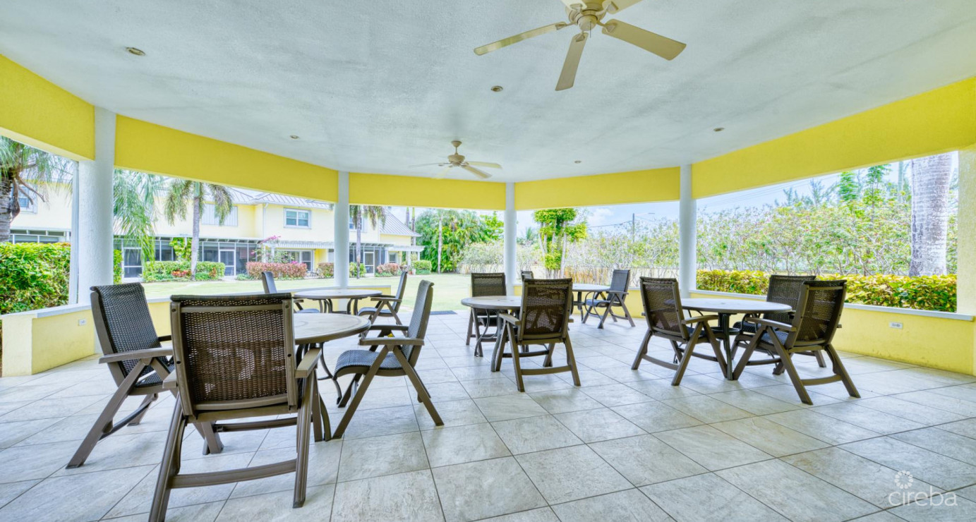 L’ambience  George Town – Turnkey Family Townhouse