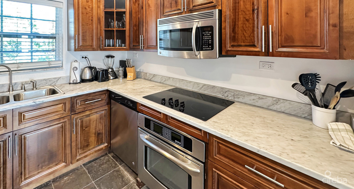 Prospect Reef #7 Oceanfront Cottage