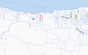 North Side Land 1.00 Acre