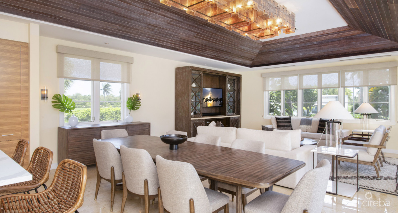 Ritz-exclusive Resorts Residence