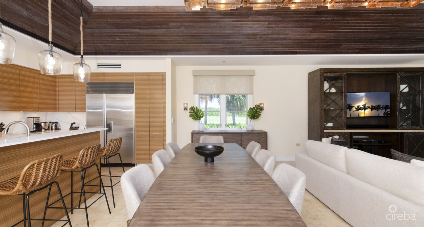 Ritz-exclusive Resorts Residence