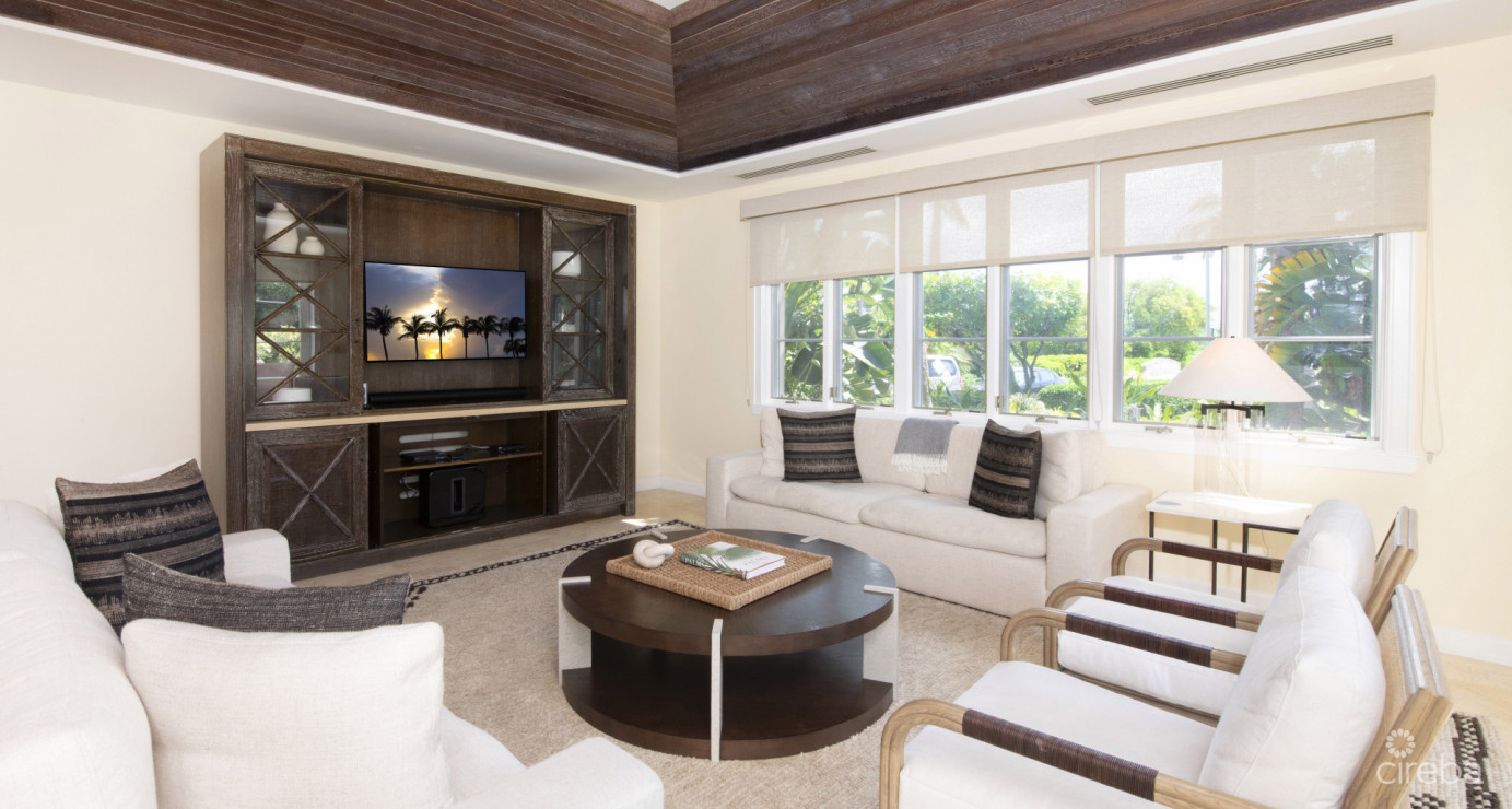 Ritz-exclusive Resorts Residence