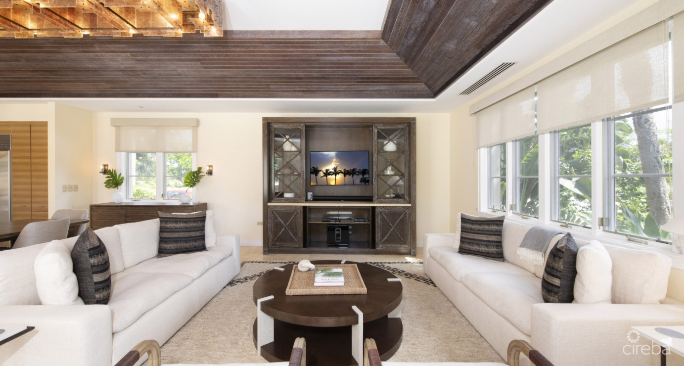 Ritz-exclusive Resorts Residence