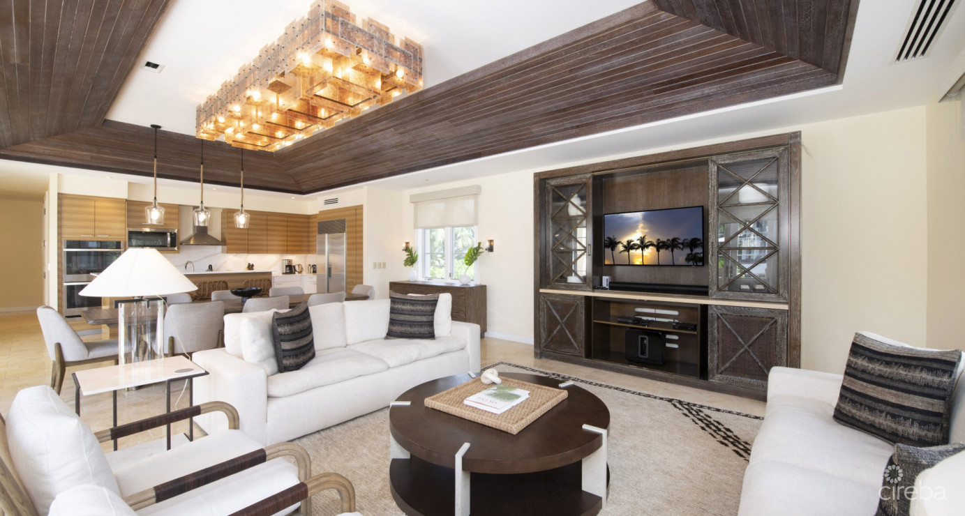 Ritz-exclusive Resorts Residence