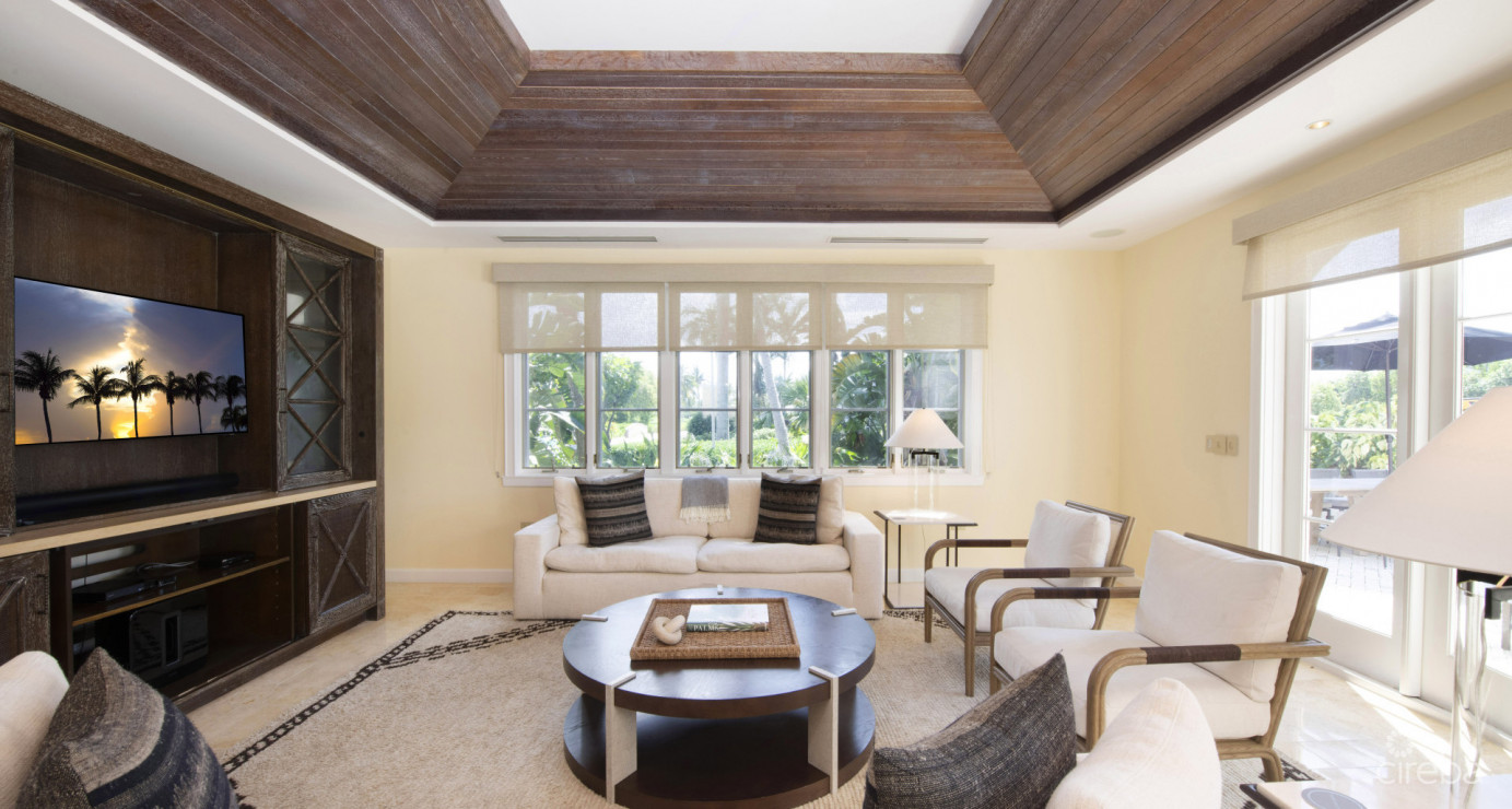 Ritz-exclusive Resorts Residence