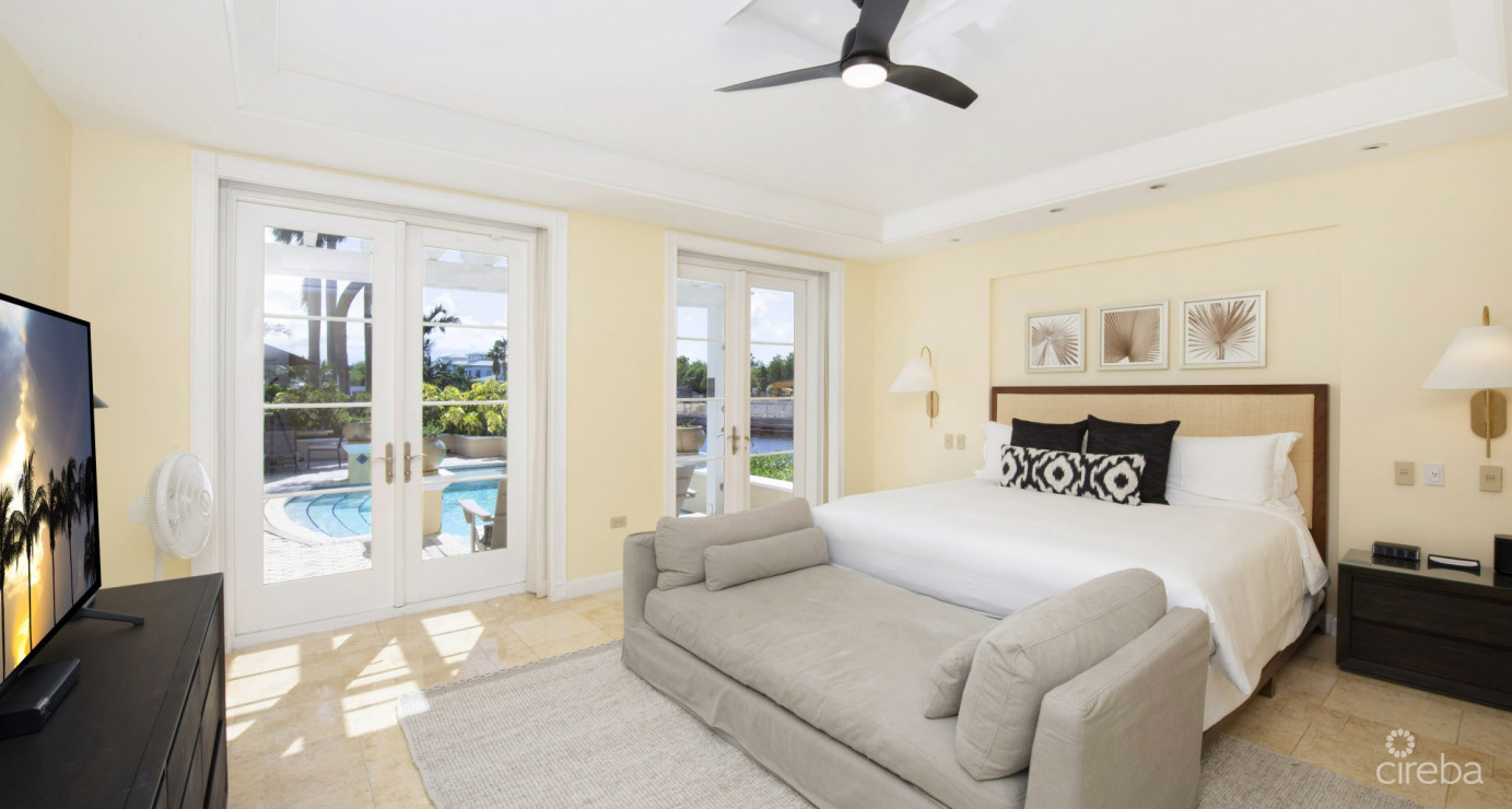 Ritz-exclusive Resorts Residence