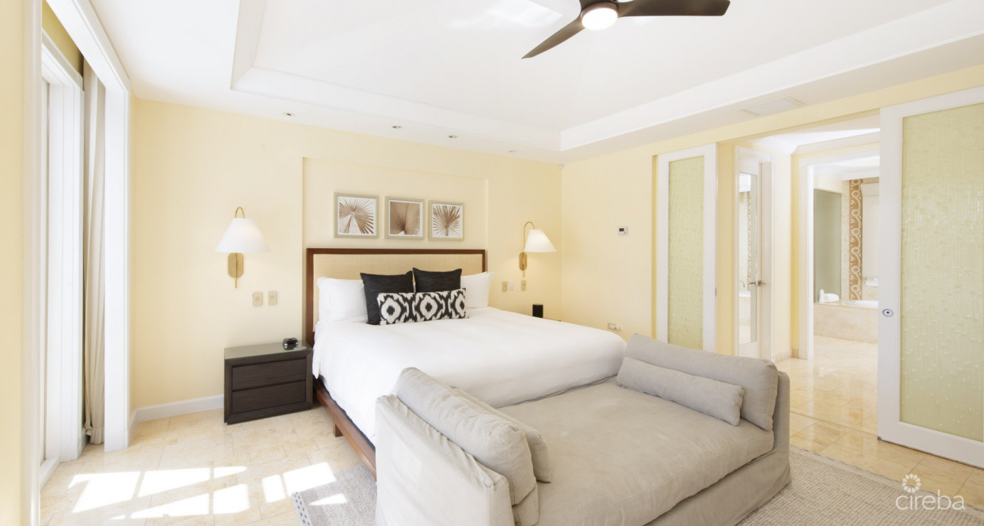 Ritz-exclusive Resorts Residence