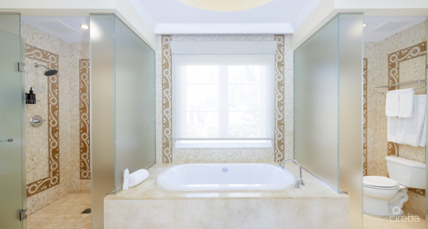 Ritz-exclusive Resorts Residence