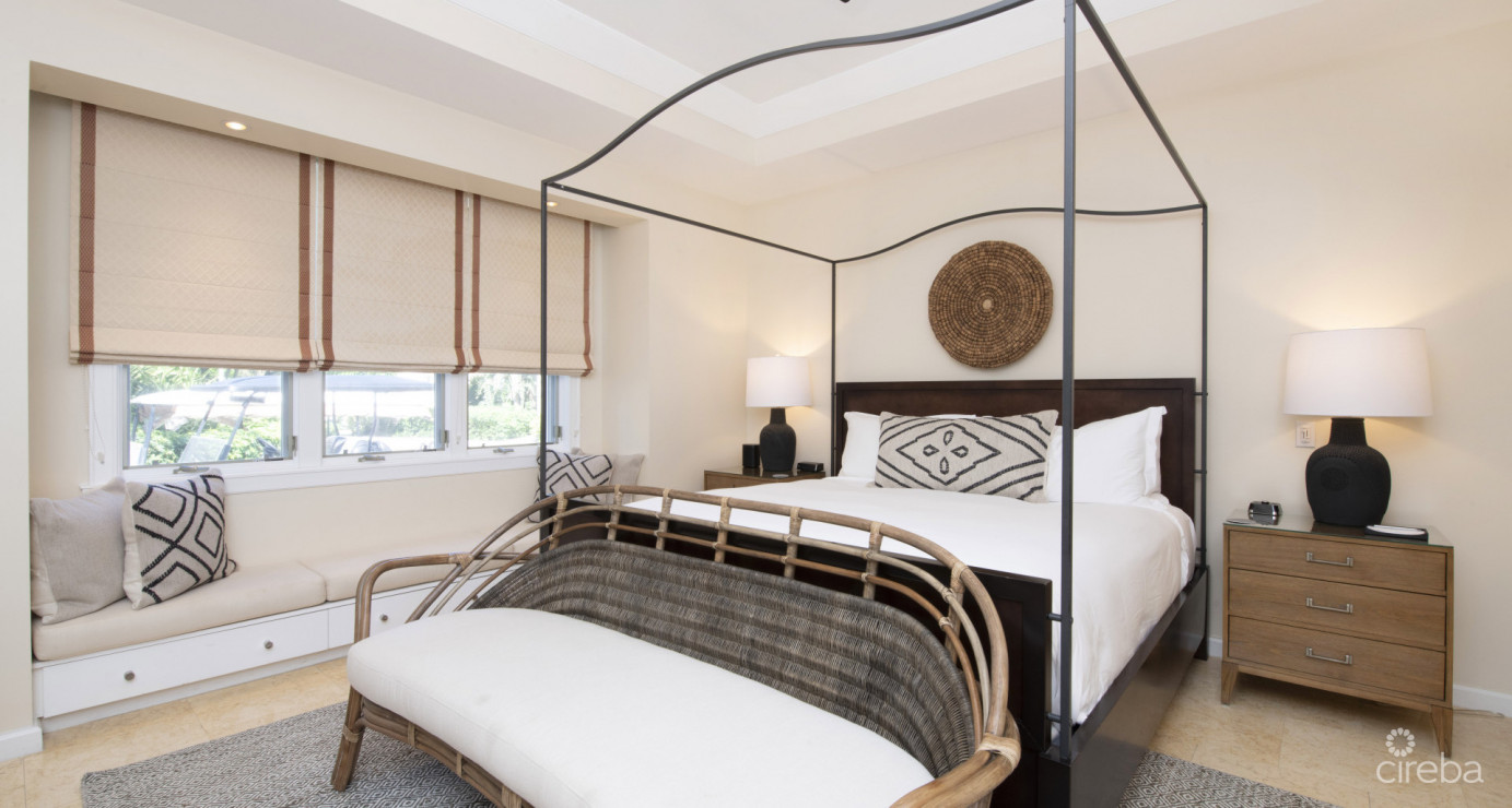 Ritz-exclusive Resorts Residence