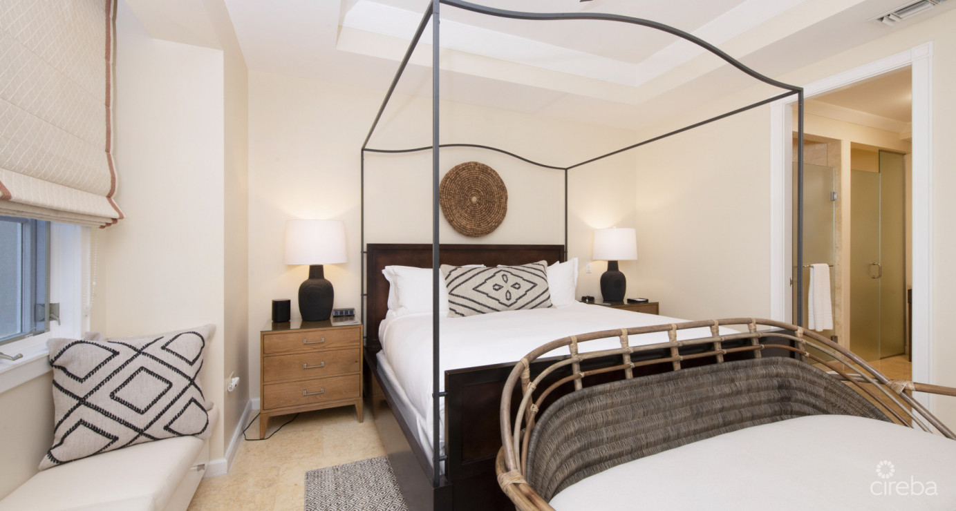 Ritz-exclusive Resorts Residence