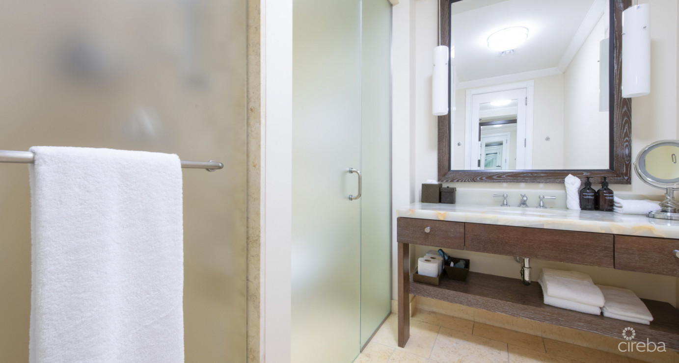 Ritz-exclusive Resorts Residence