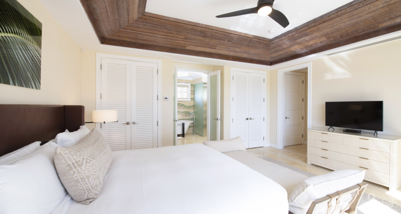 Ritz-exclusive Resorts Residence