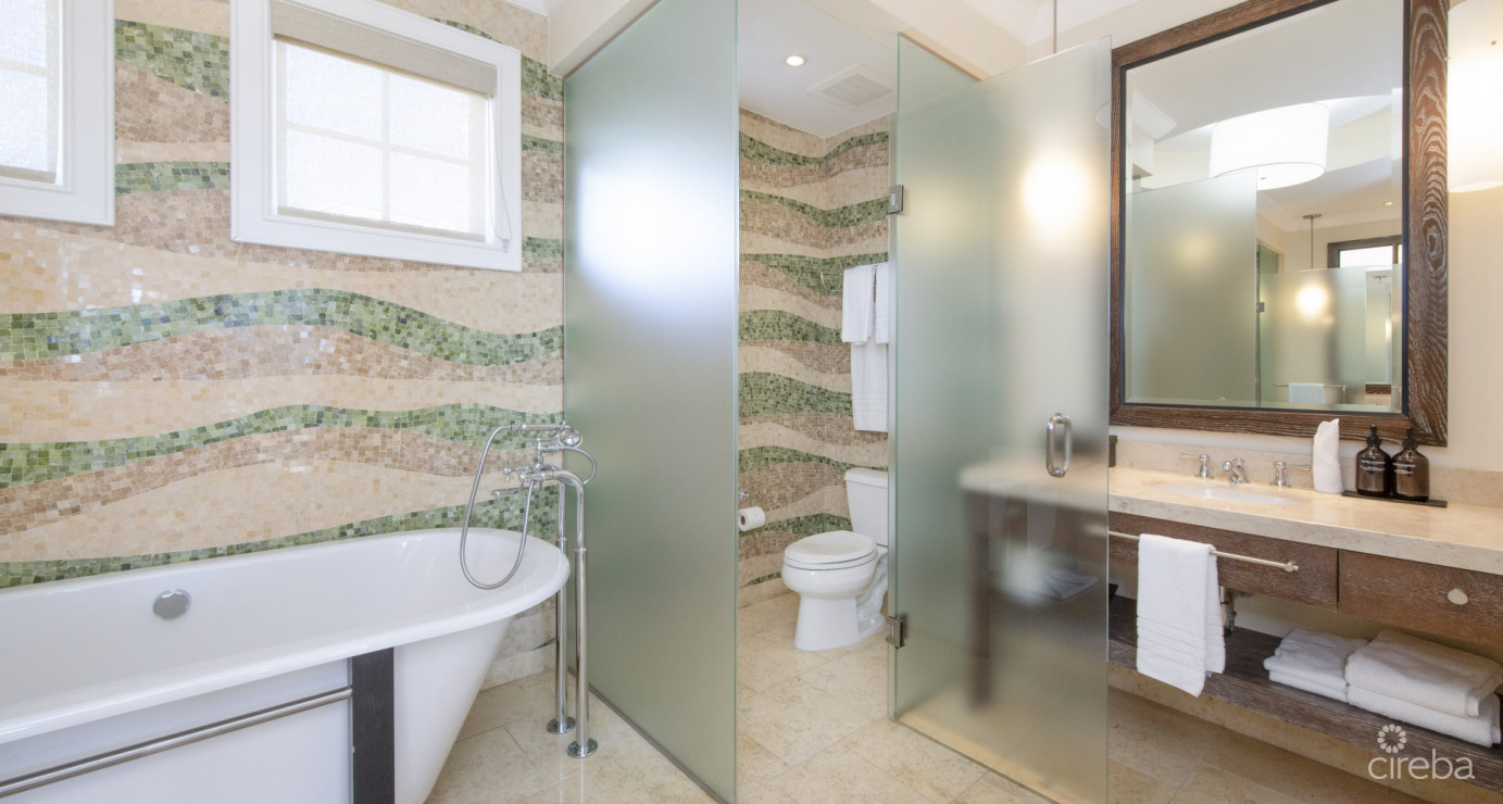 Ritz-exclusive Resorts Residence