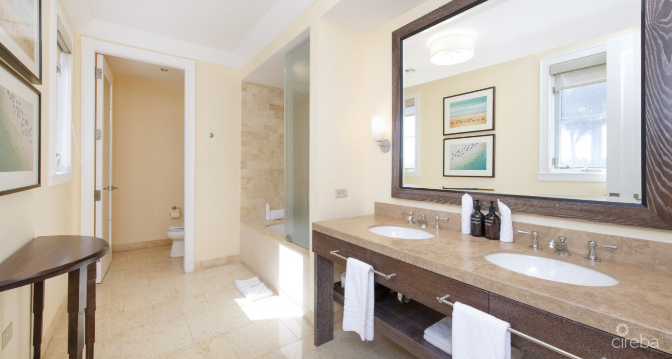 Ritz-exclusive Resorts Residence