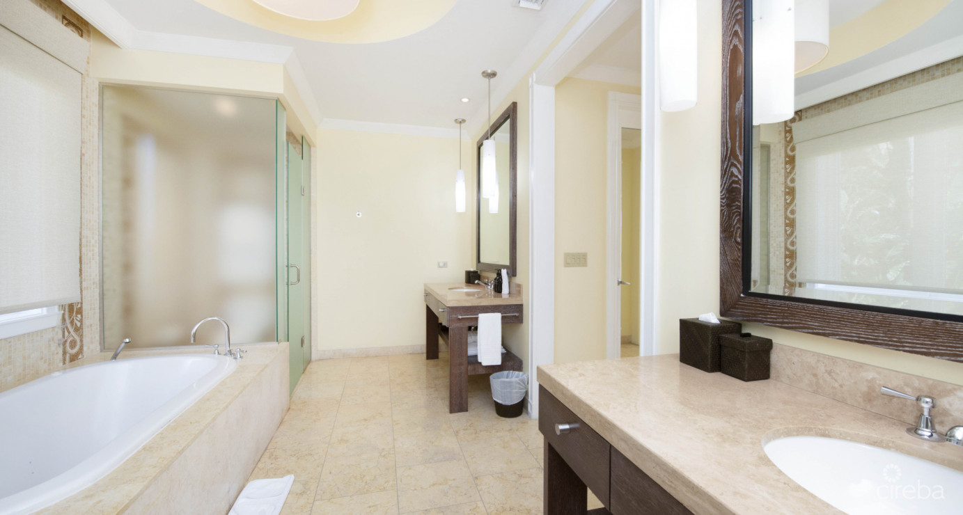 Ritz-exclusive Resorts Residence