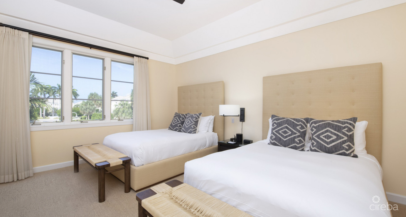 Ritz-exclusive Resorts Residence