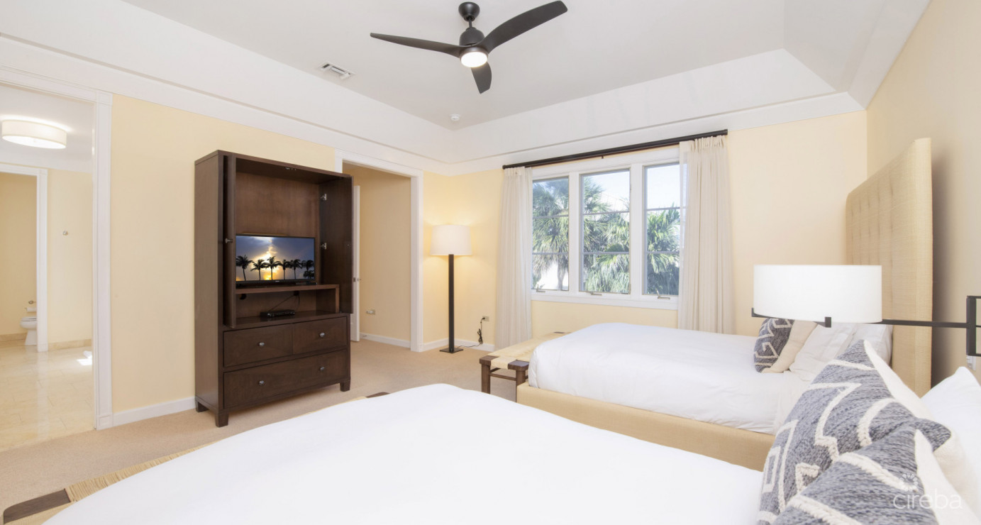 Ritz-exclusive Resorts Residence