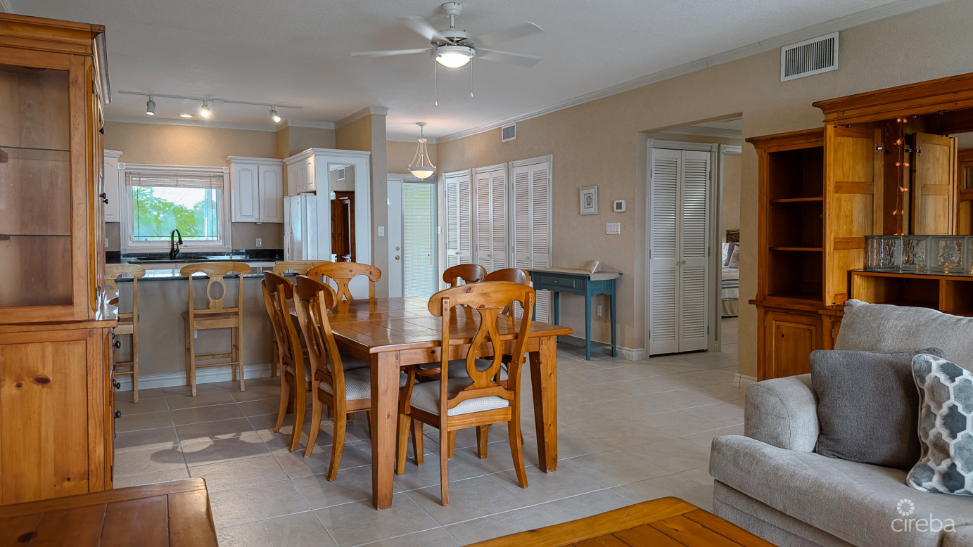 2 Bed Oceanfront Condo Ocean Point