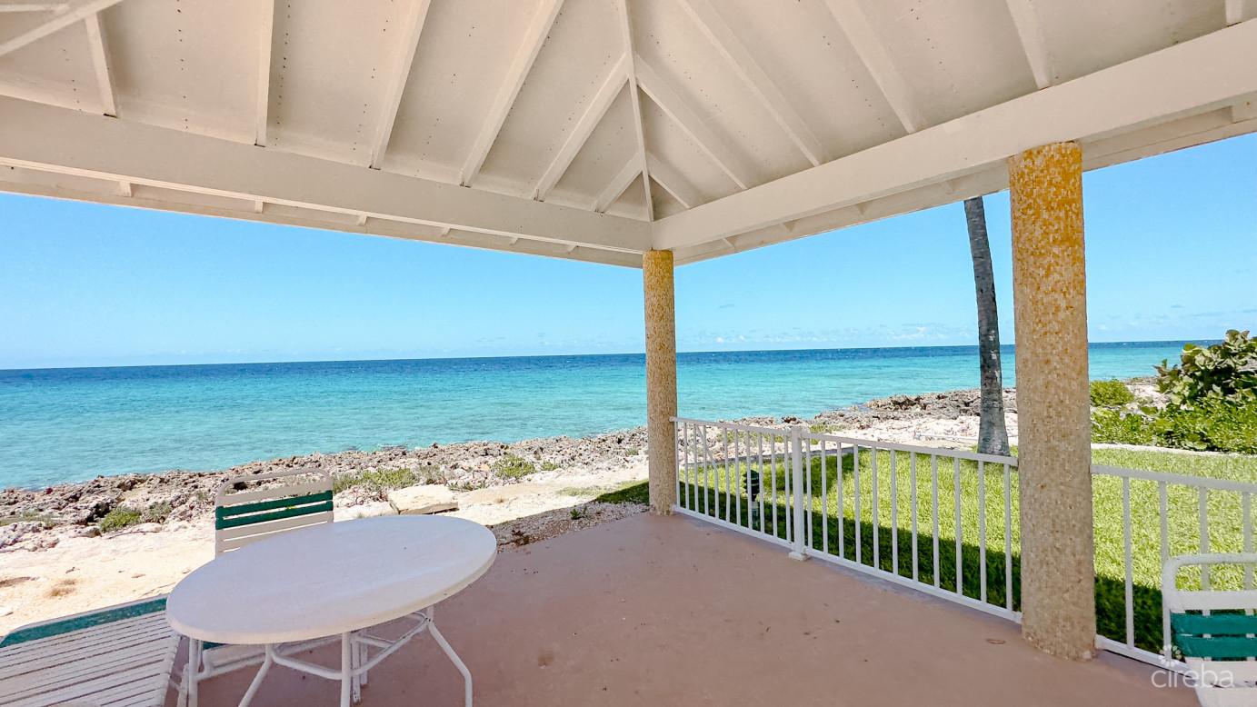 2 Bed Oceanfront Condo Ocean Point