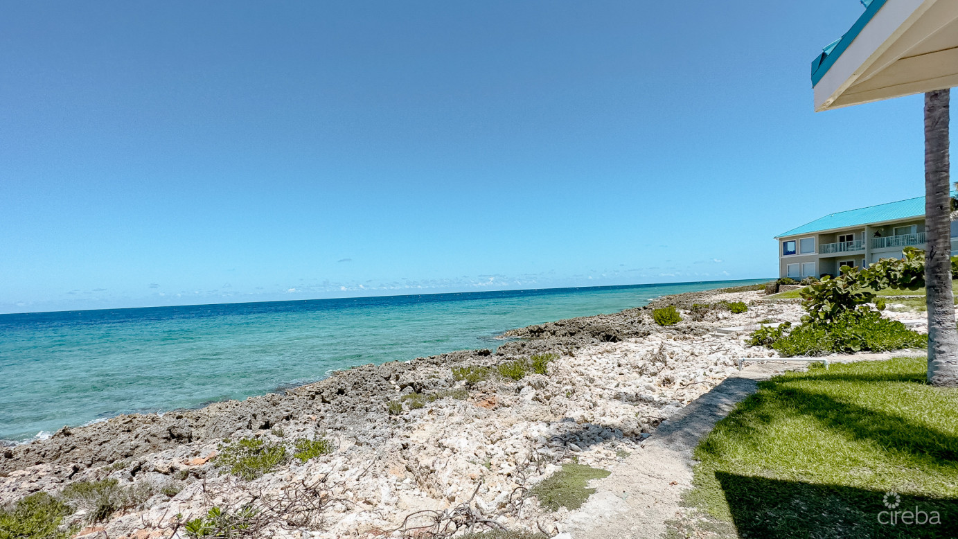 2 Bed Oceanfront Condo Ocean Point