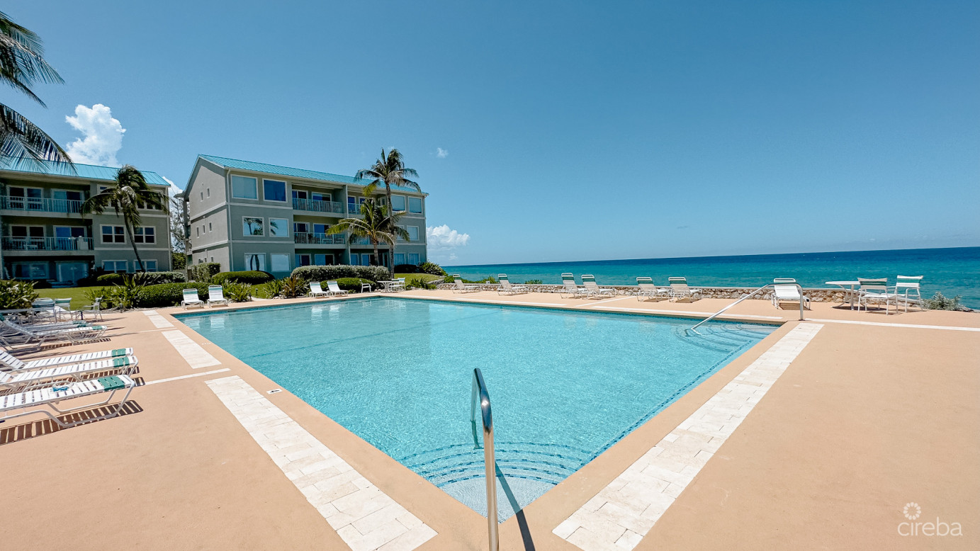 2 Bed Oceanfront Condo Ocean Point
