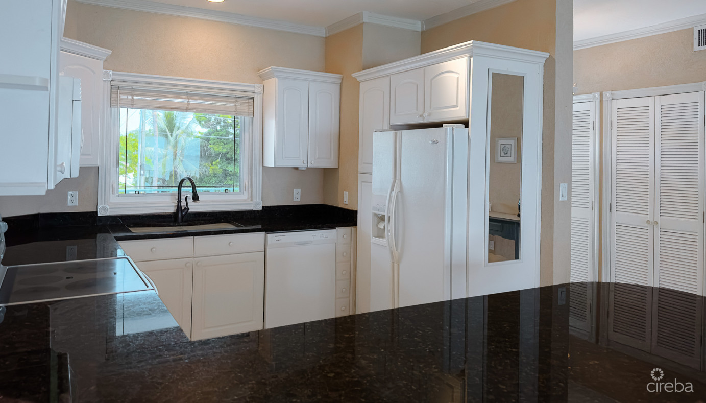 2 Bed Oceanfront Condo Ocean Point