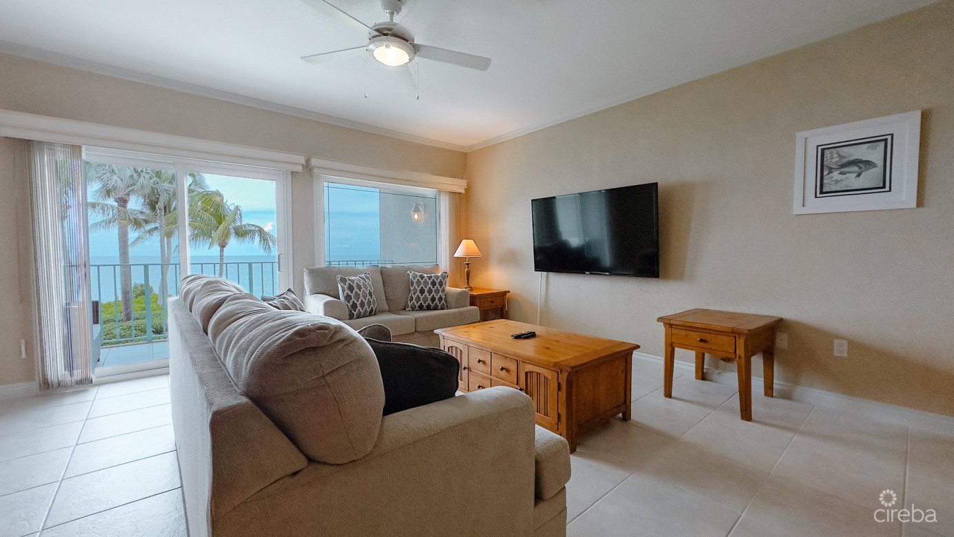 2 Bed Oceanfront Condo Ocean Point