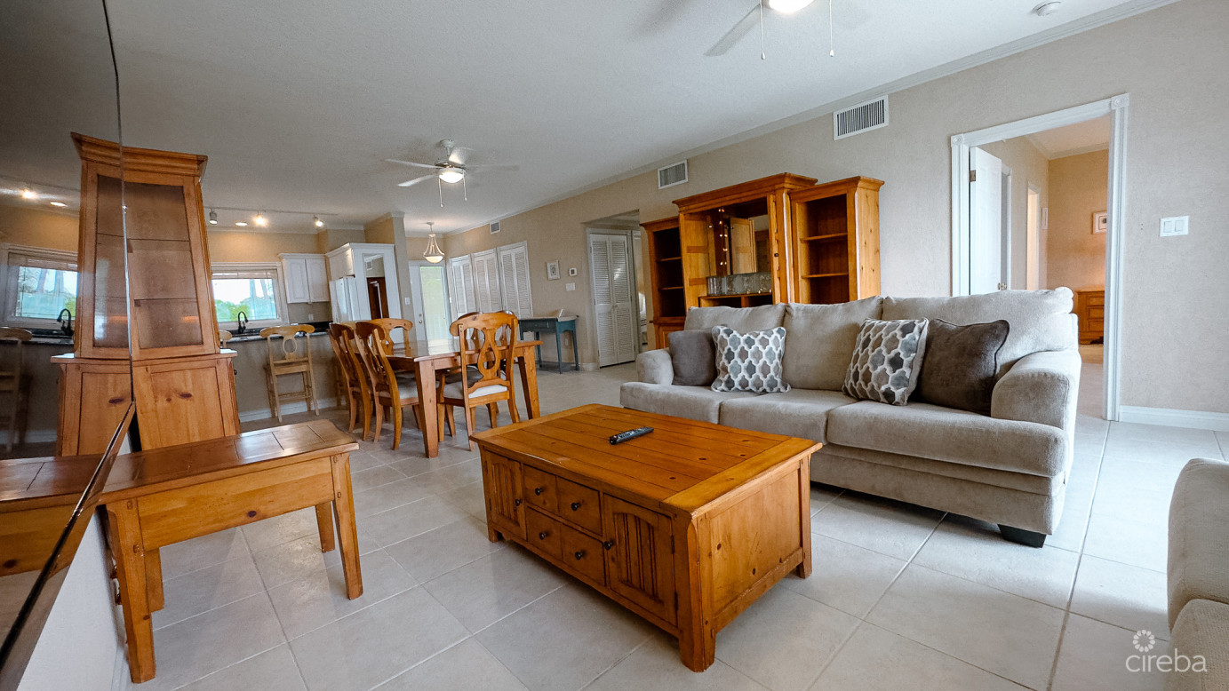 2 Bed Oceanfront Condo Ocean Point