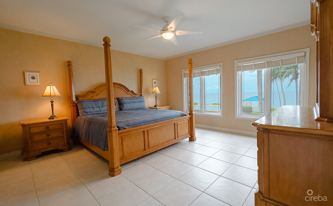 2 Bed Oceanfront Condo Ocean Point