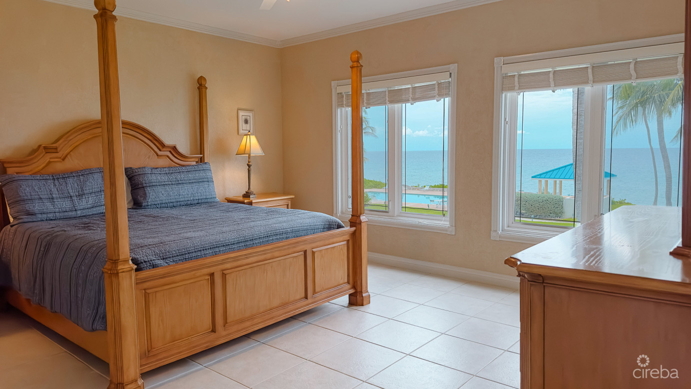 2 Bed Oceanfront Condo Ocean Point