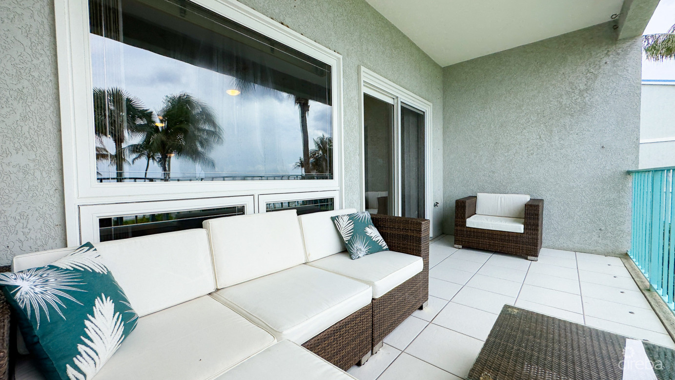 2 Bed Oceanfront Condo Ocean Point