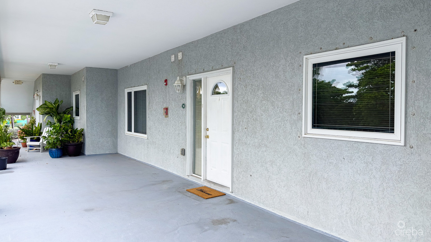 2 Bed Oceanfront Condo Ocean Point