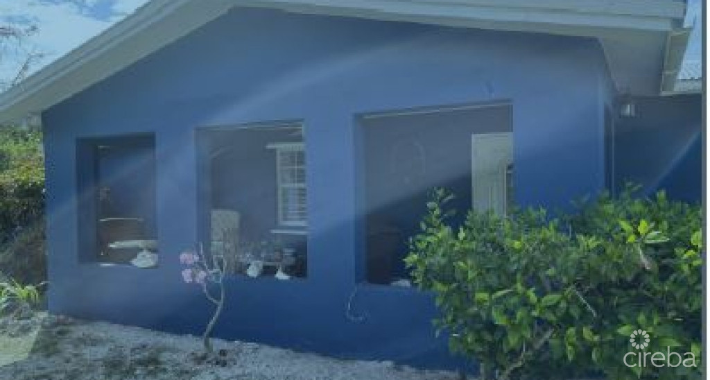 Erbins Lane Home On The Brac