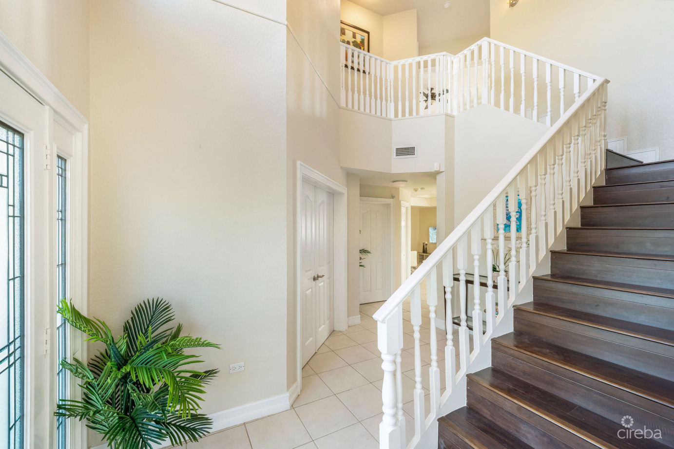 Sunrise Landing Canal Front Family Home