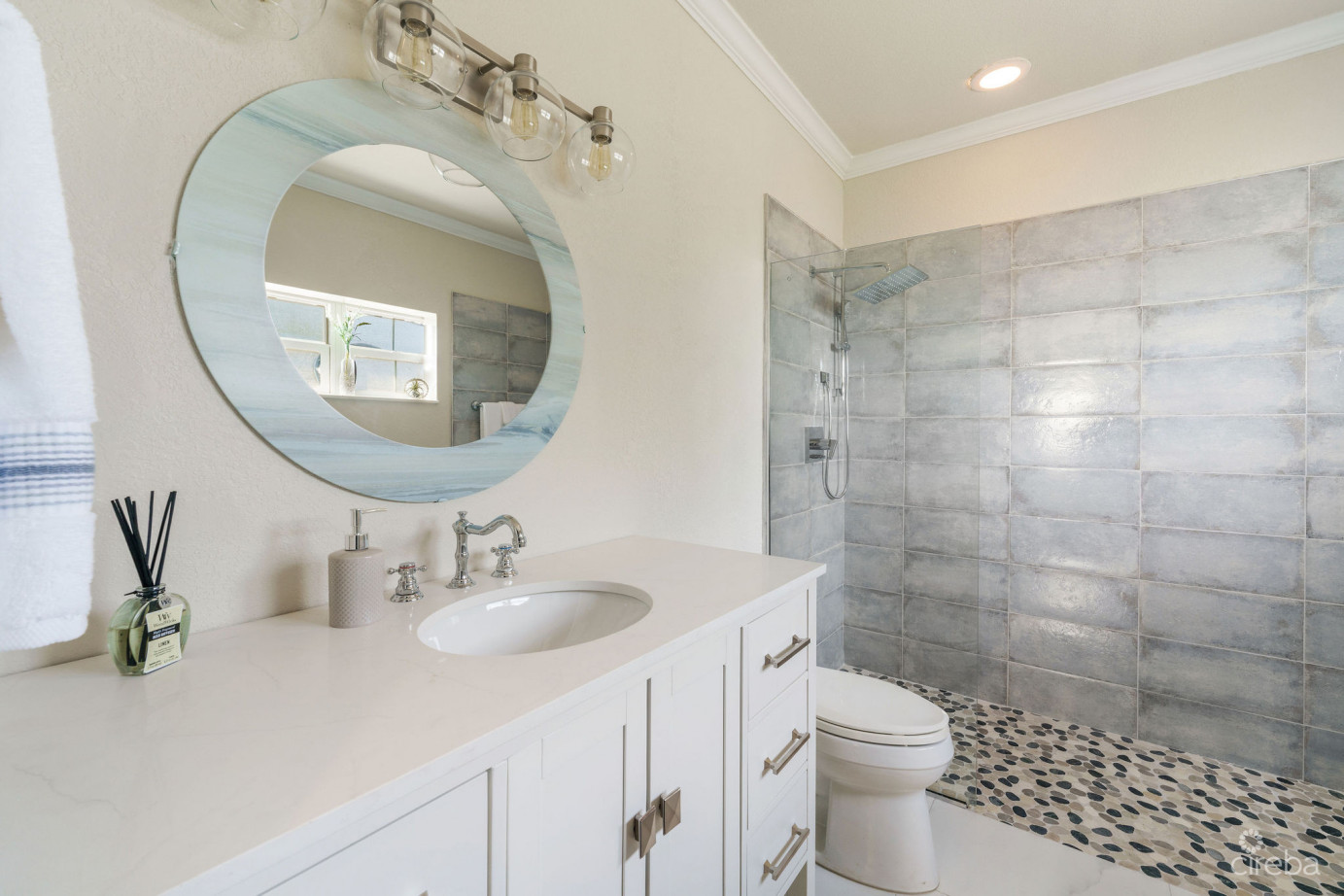 Sunrise Landing Canal Front Family Home