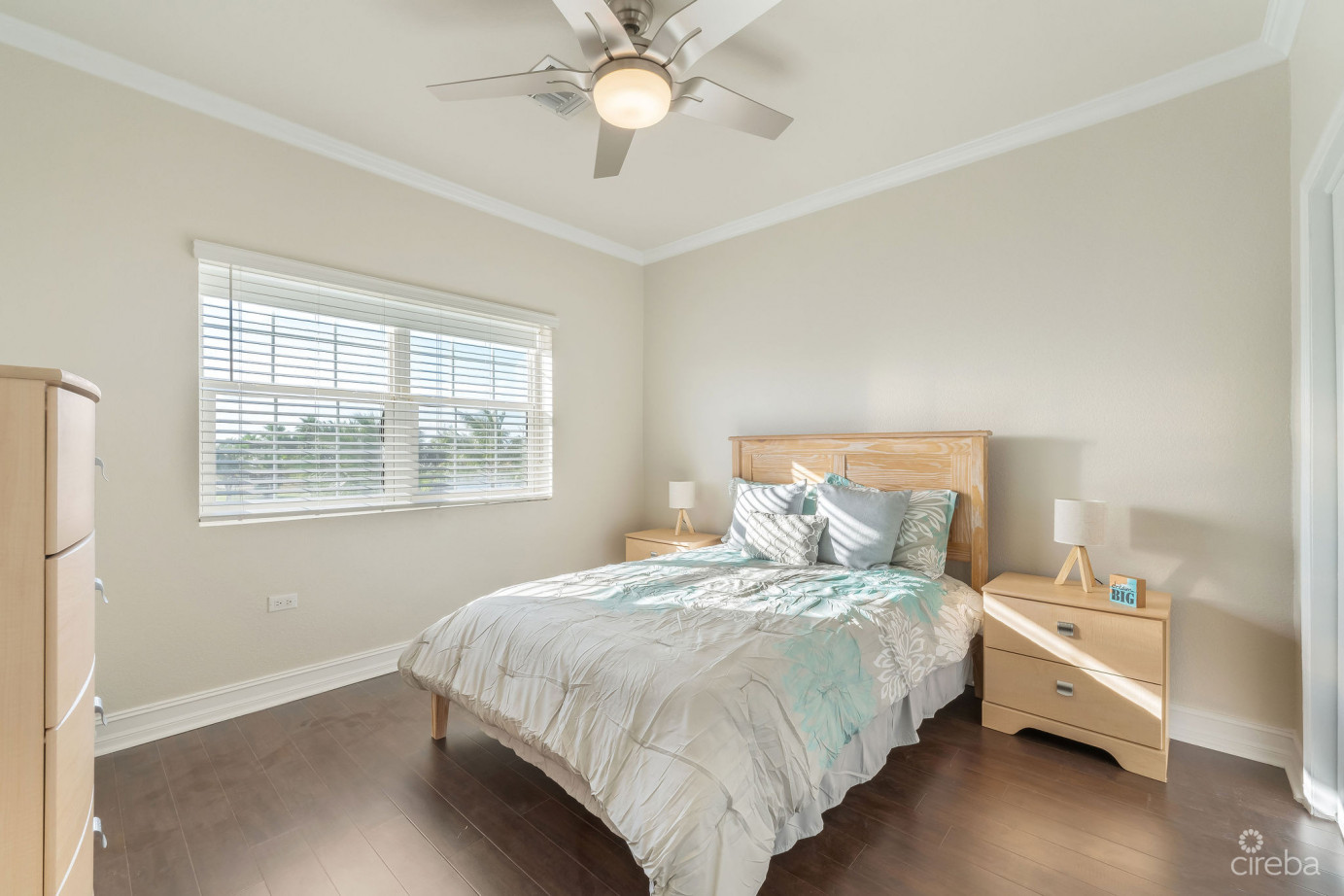 Sunrise Landing Canal Front Family Home