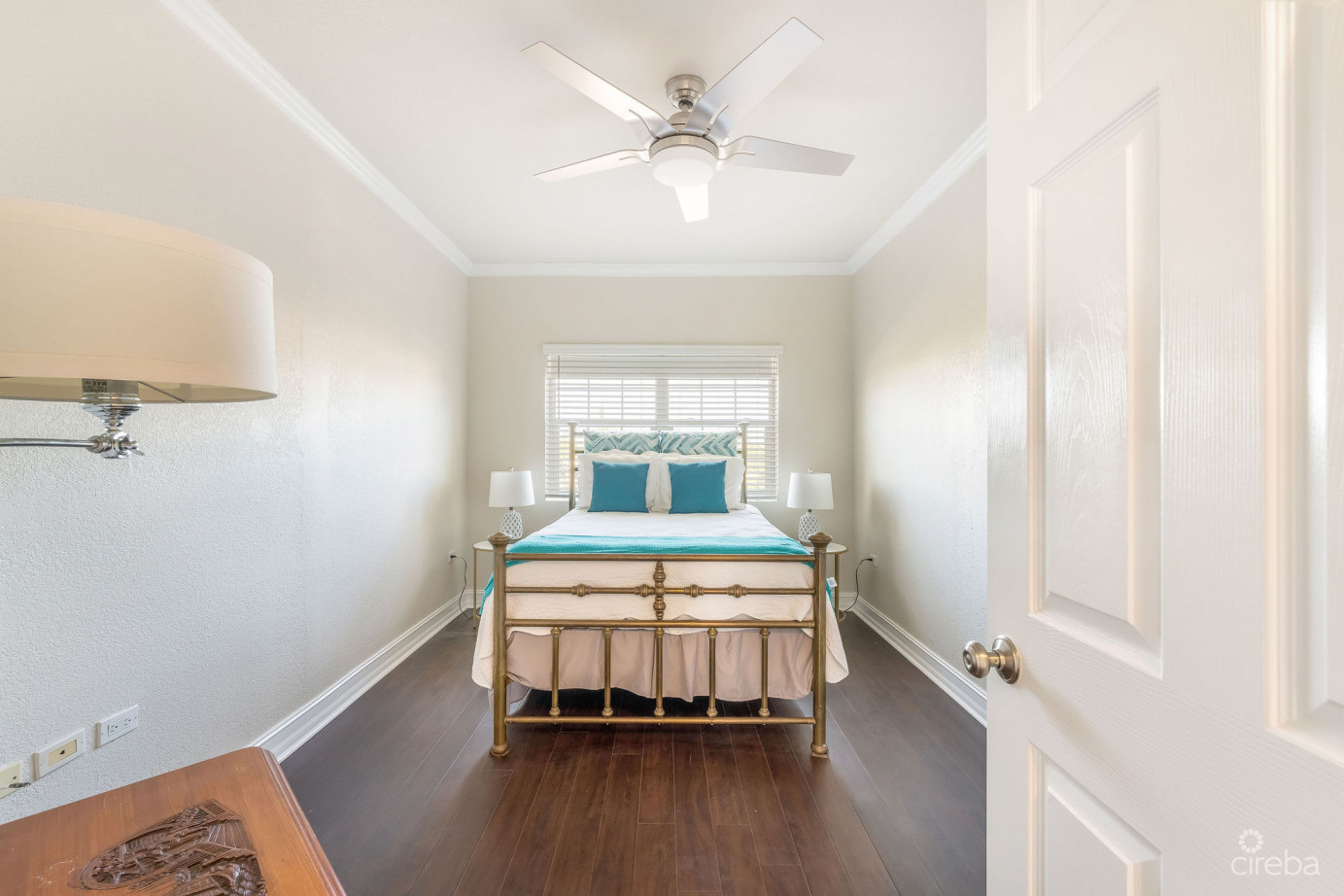 Sunrise Landing Canal Front Family Home