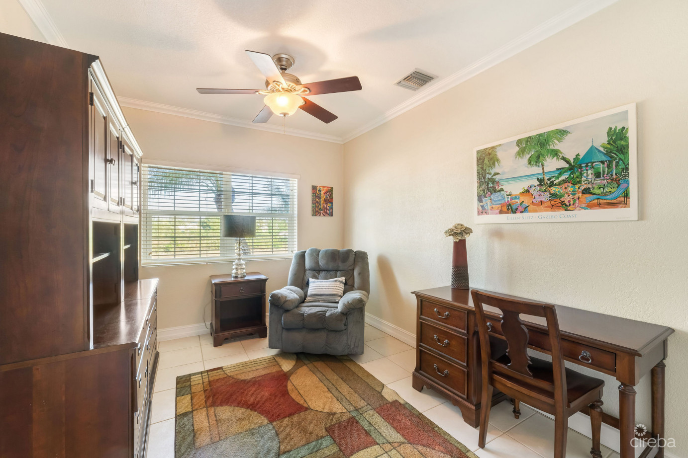 Sunrise Landing Canal Front Family Home