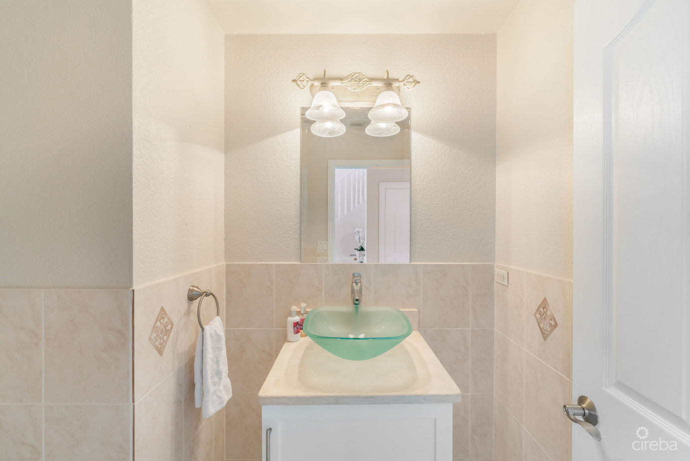 Sunrise Landing Canal Front Family Home