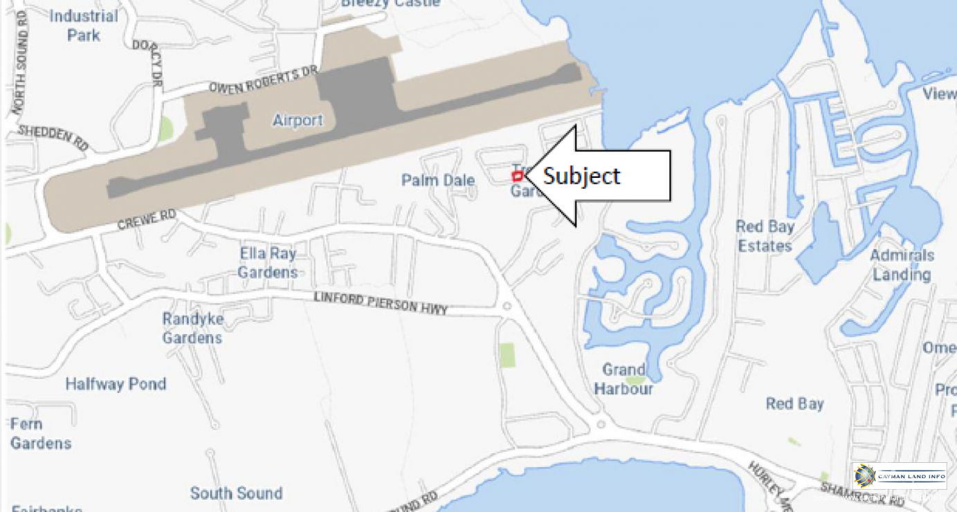 234 Tropicana Crescent  Home